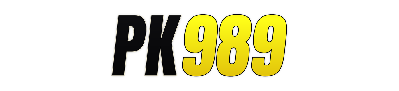 pk989 Logo